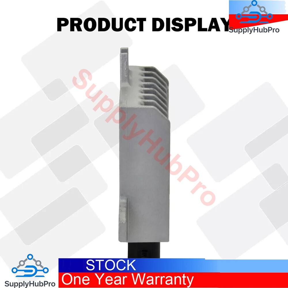LFJE 189 E1A 2012-2013 MAZDA 3 2.0L Transmission Module TCM TCU Reprogrammed