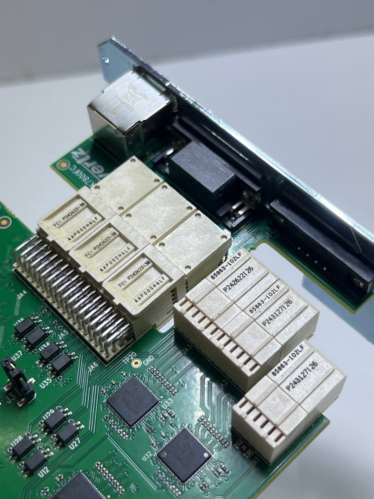 Evertz 7800FC VistaLINK Frame Controller