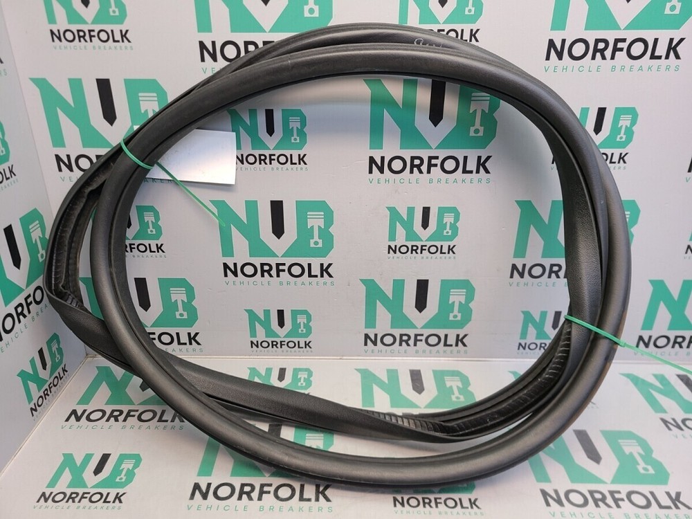 Jaguar I Pace X590 Front Left Door Seal