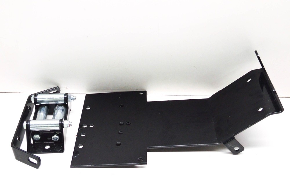 Moose Racing M91-41003 Winch Mount Kit NOS