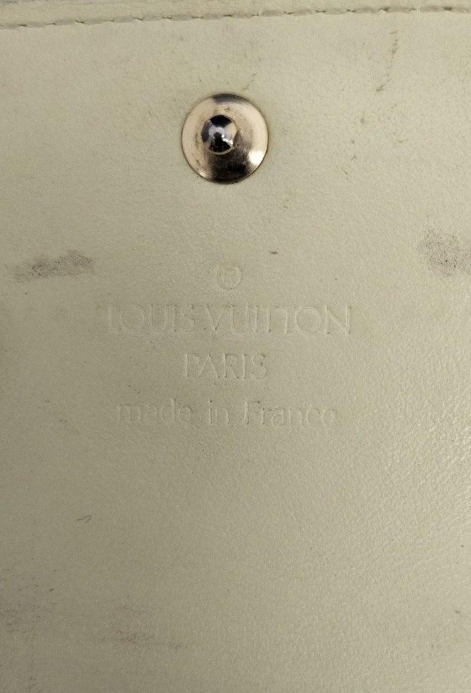 Louis Vuitton M91052 Cigarette Case