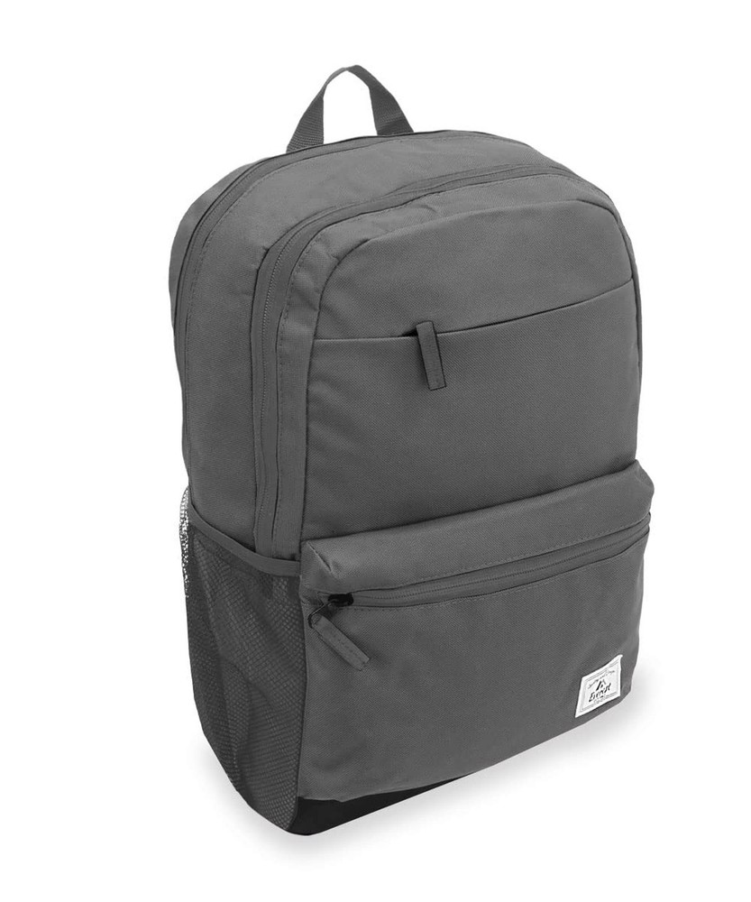 Everest BP400LT, Standard,Grey Grey