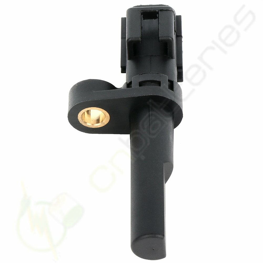 Rear Left / Right Side ABS Wheel Speed Sensor Fits 2011-2012 Ram 1500 & Ram 2500