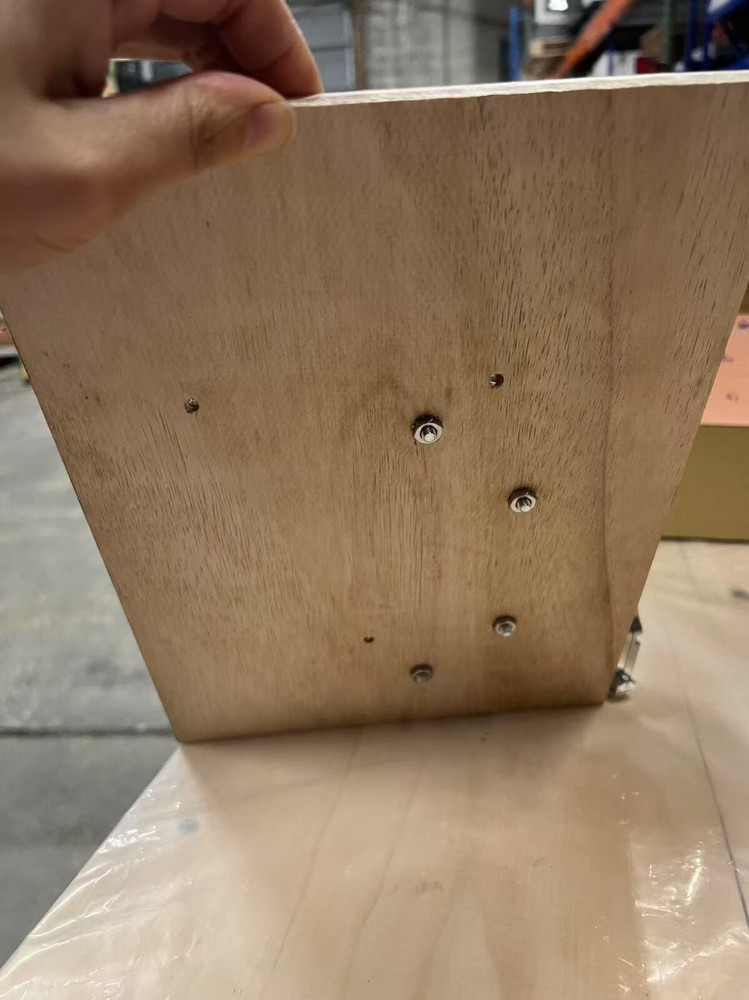 Applied Biosystems Pump for ABI Genetic Sequencer