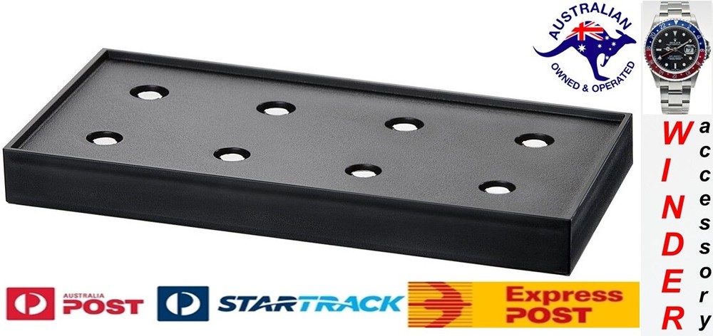 Power Extension Board-2 for the Boxy Brick Automatic  Watch Winder System