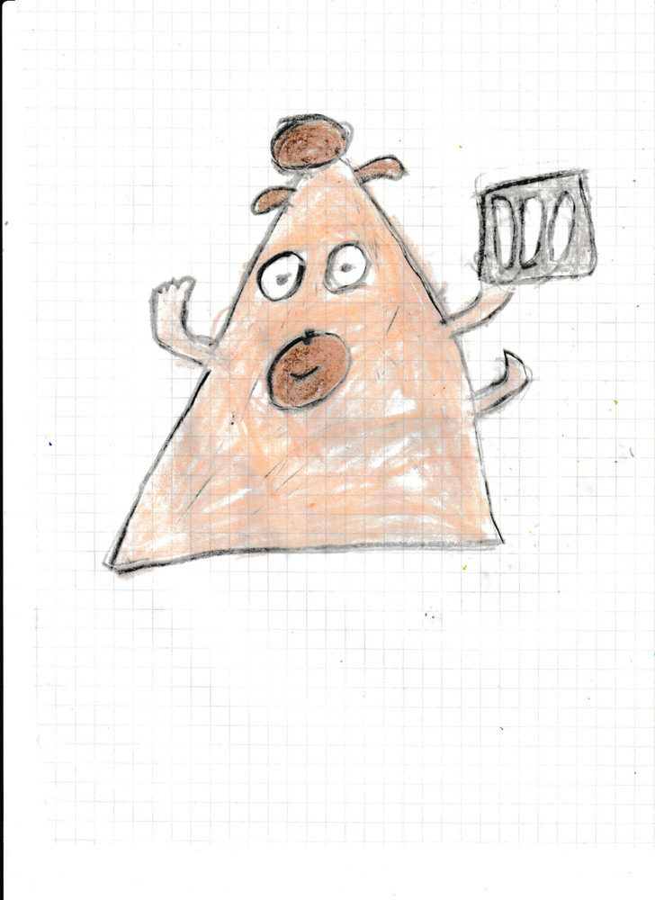 Animatography TCG Starter Deck 4: PARTY ON