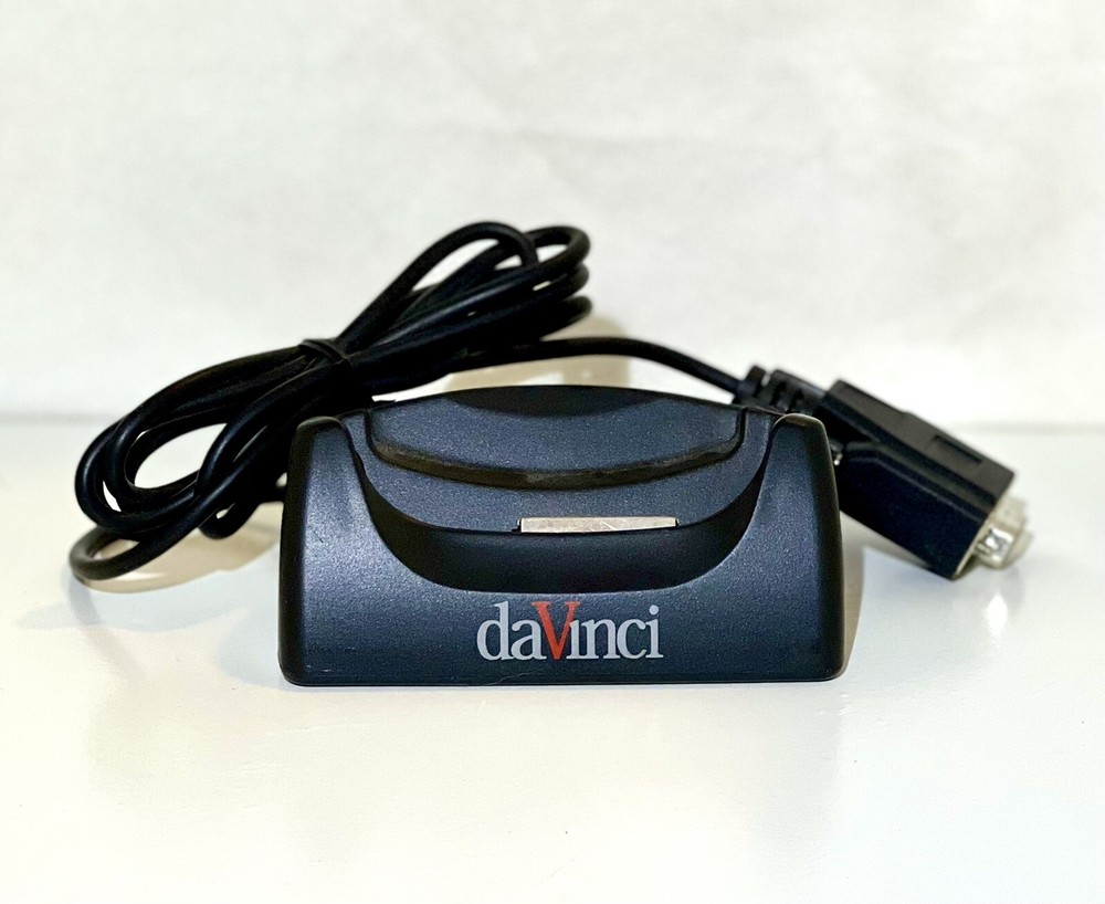 Royal DaVinci DV3 Accessories