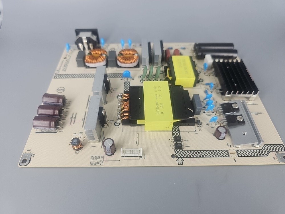 Power Board For PHILIPS 34E1C56