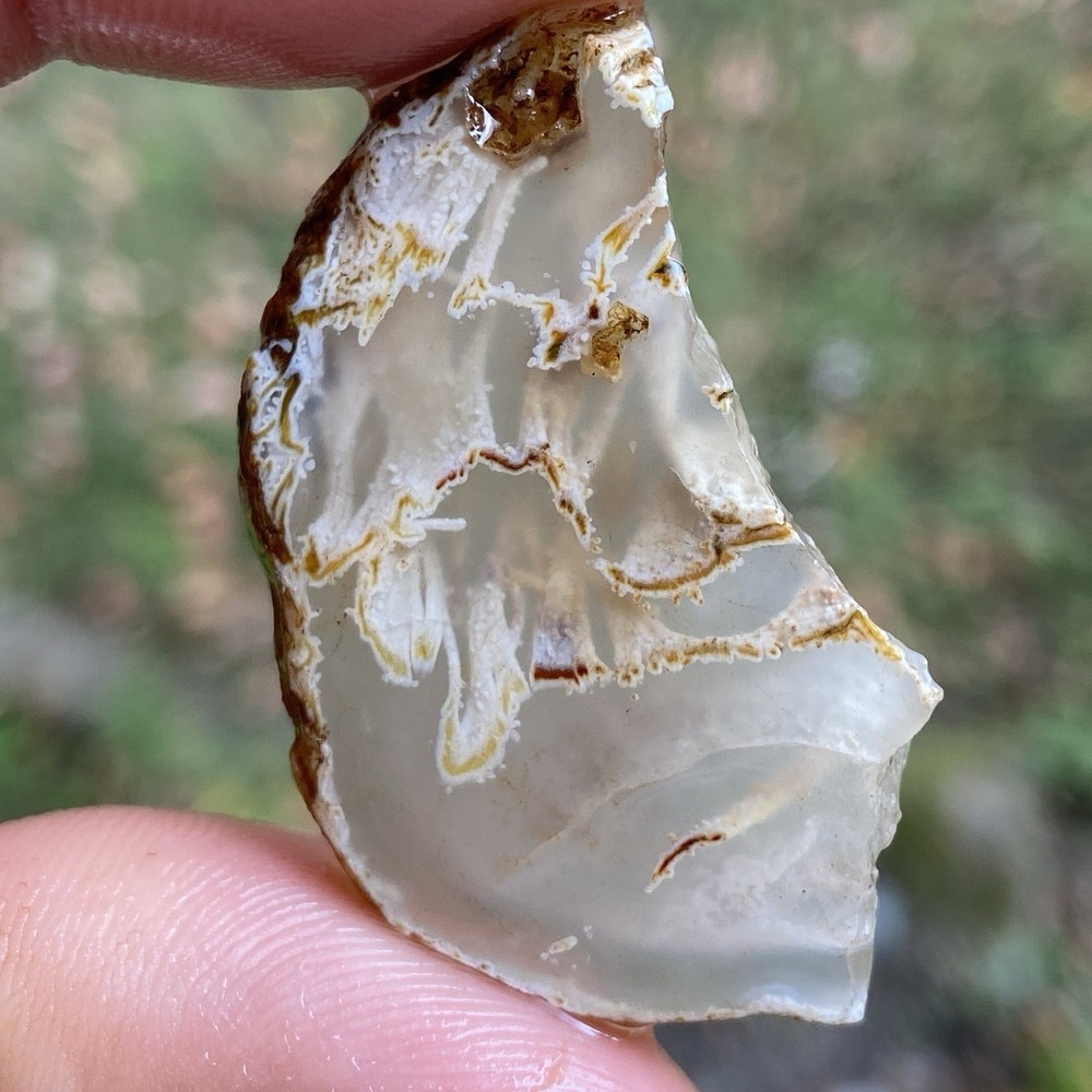 4 Pc Pretty Slabs Wholesale 1.54 Oz