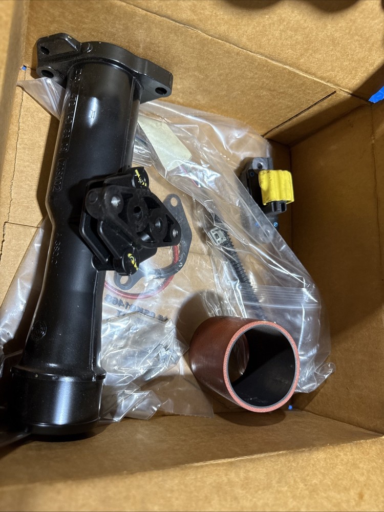 Detroit Diesel 23539641 DP Sensor Kit