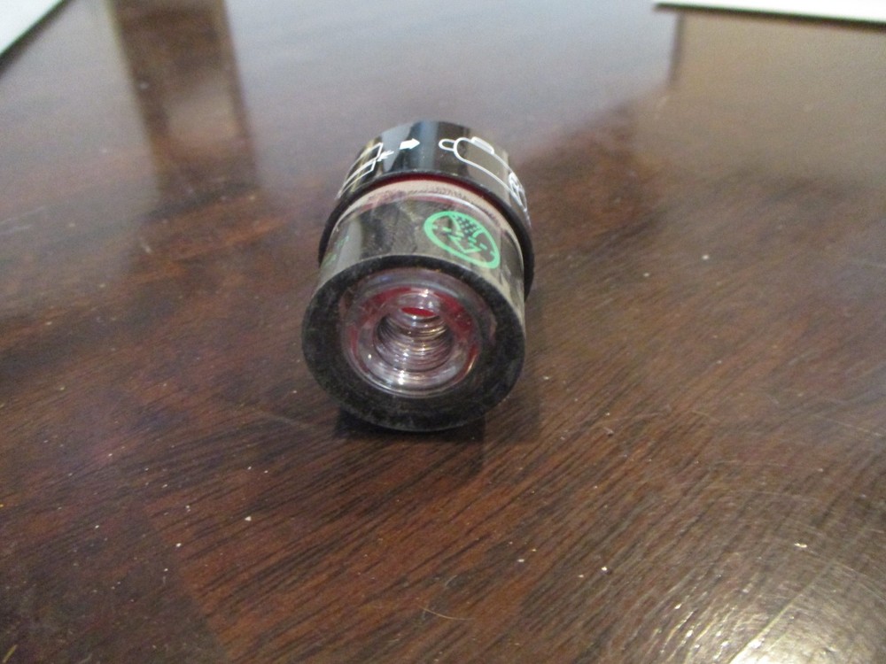 Donaldson RBXOO2251 Service Indicator