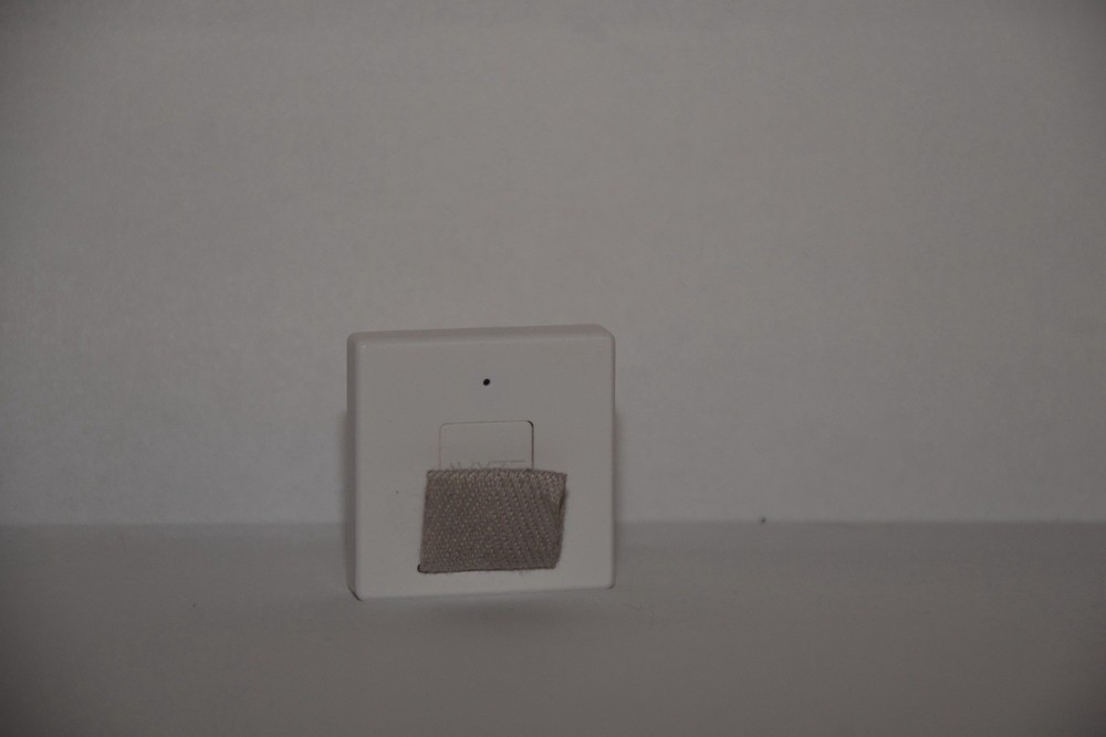 Wyze Sense V1 Sensor Bridge WHSB1