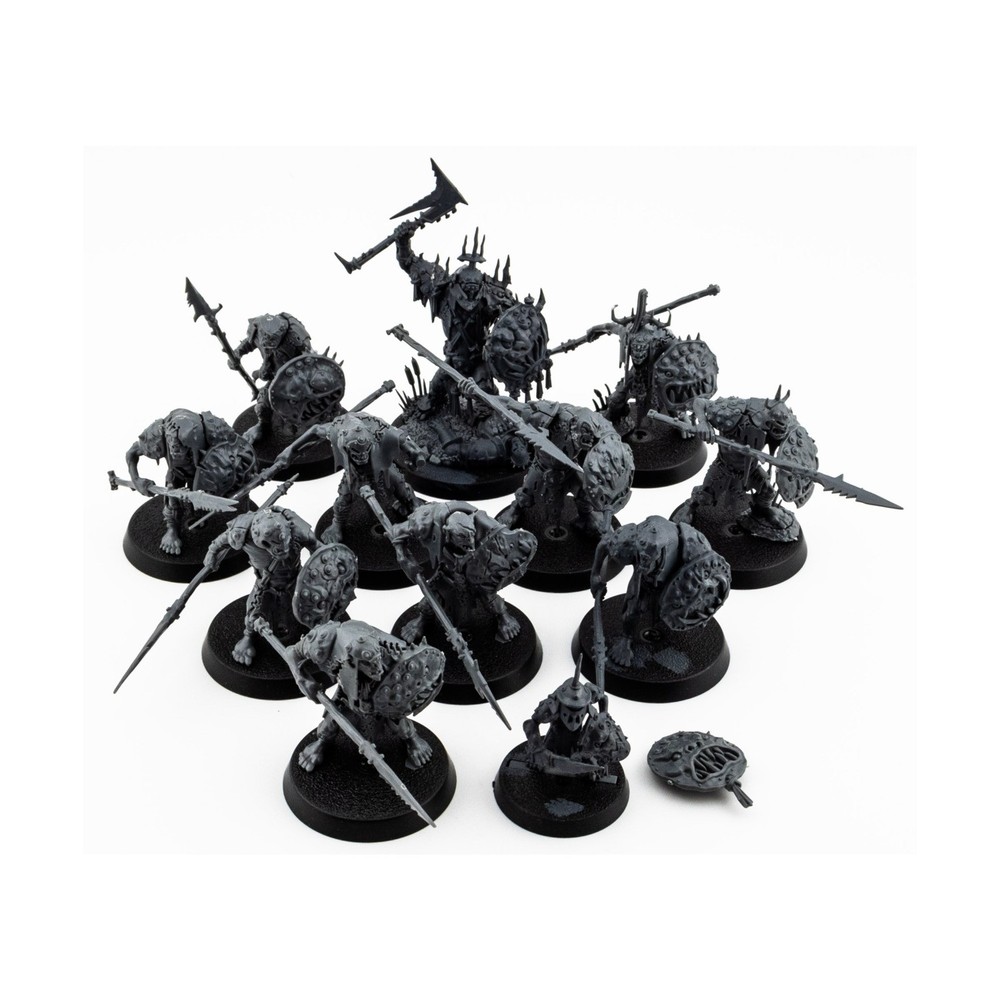 Orruk Collection #2 NM