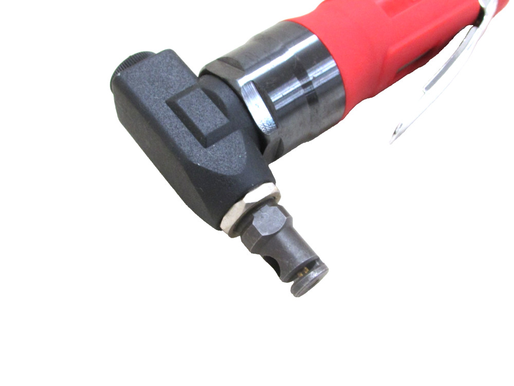 NICE USED AIR PNEUMATIC NIBBLER