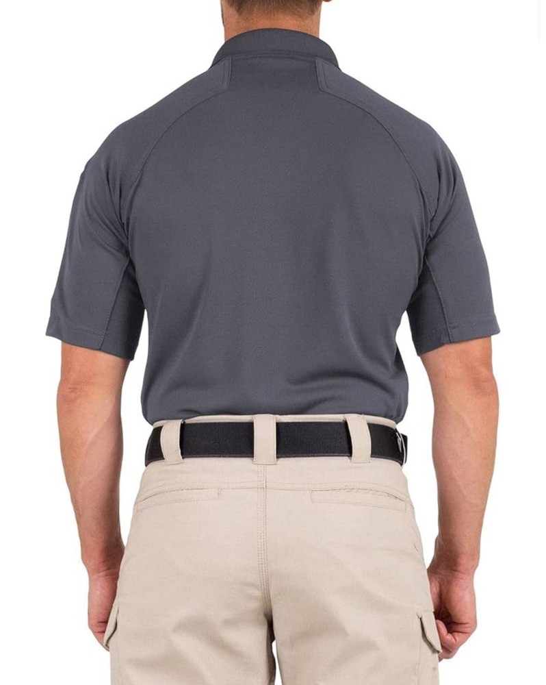 First Tactical 112509 Men’s Performance Short Sleeve
