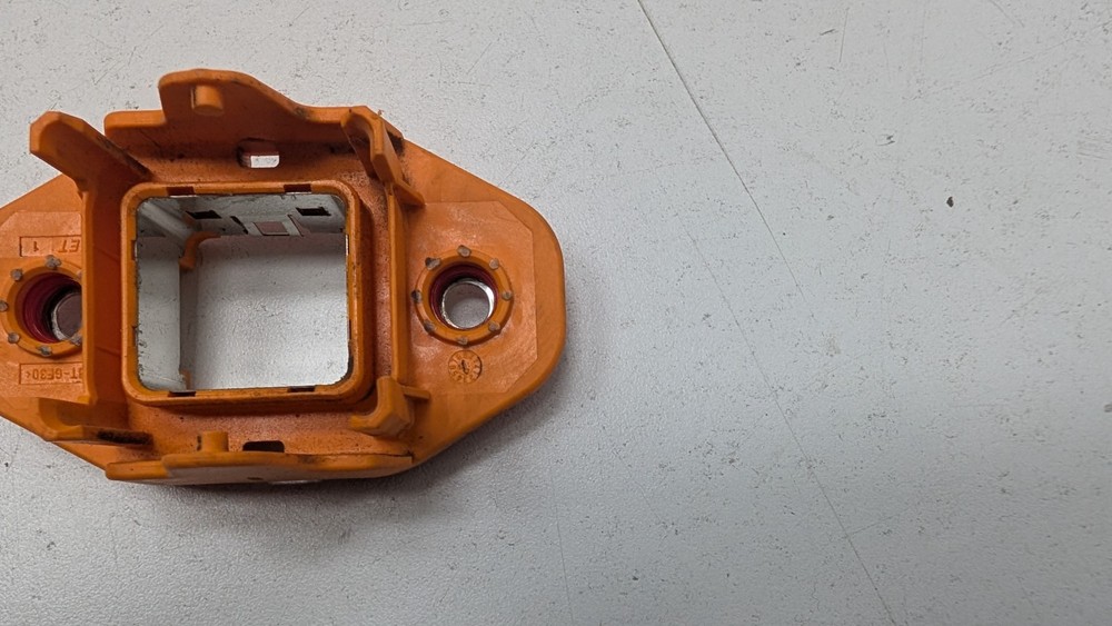 Tesla Model Y High Voltage Header 1109531-00G OEM