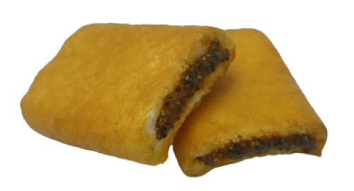 Display Fake Food Prop Fig Newtons