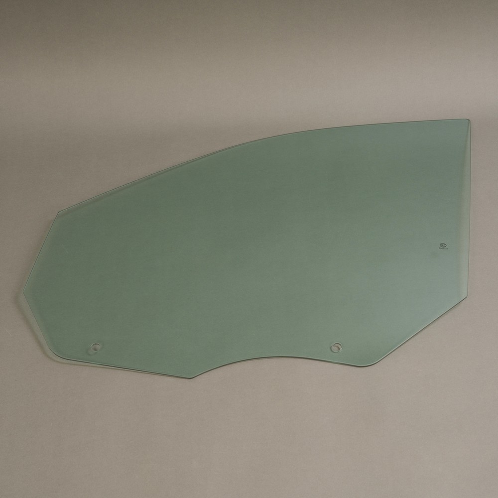 Fits 2011-2023 Dodge Durango Driver Side Left Front Door Glass Window