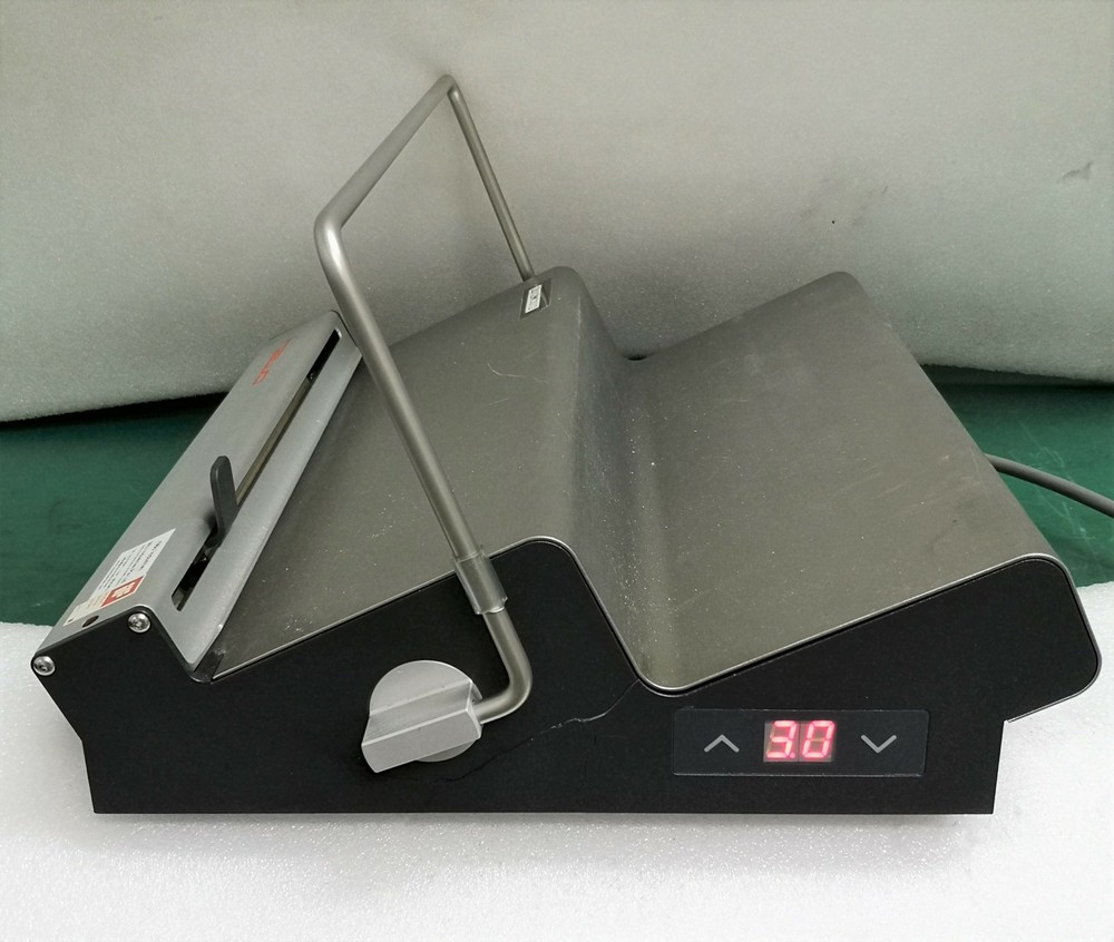 3008 HAWO SACHET IMPULSE SEALER HD 320 MS