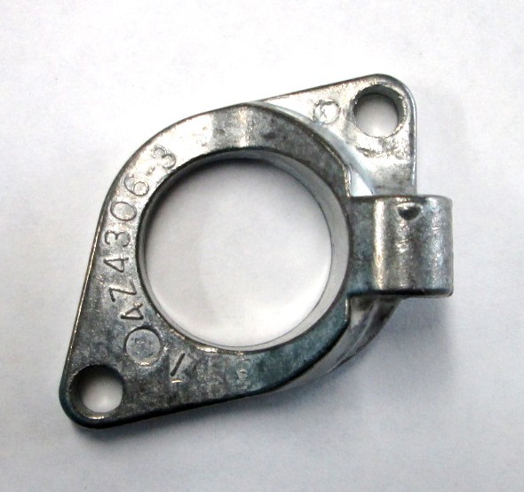 CR 4Z4306 - Cross Handle Bracket - For SBA Valves