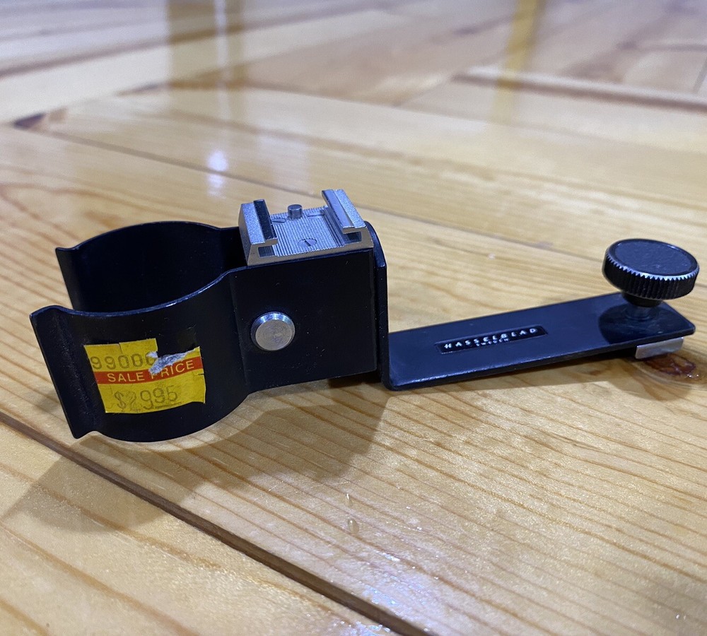 Hasselblad Adjustable Flash Arm 45039