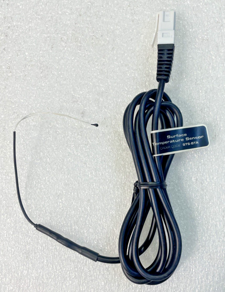 Vernier STS-BTA Surface Temperature Sensor, NEW