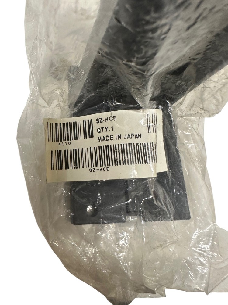 FUJI ELECTRIC SZ-HCE RAIL PANEL ADAPTER *SALE*