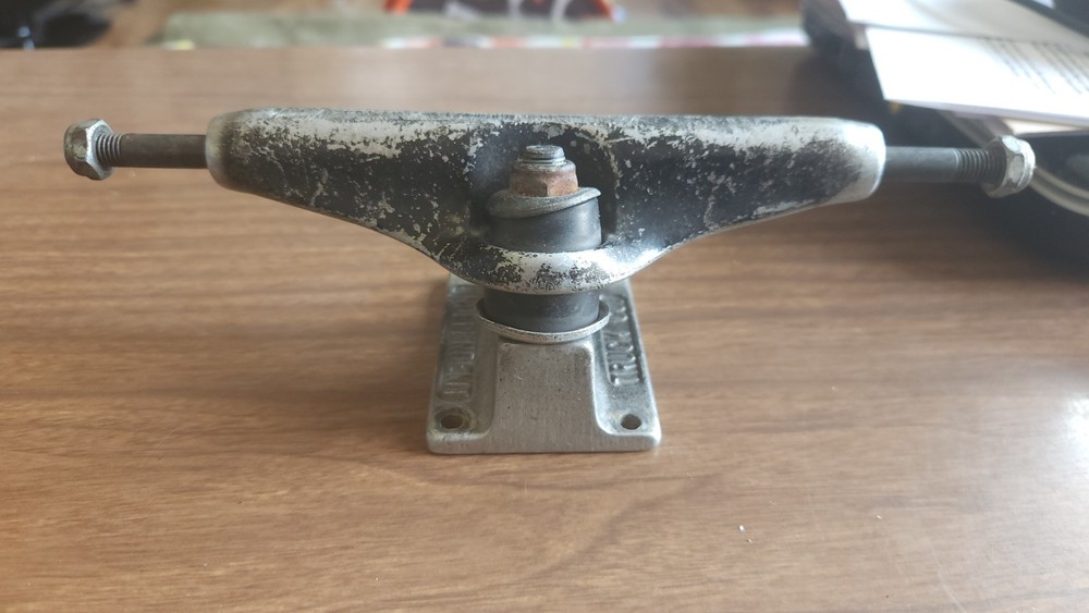 Stage 5 Independent Trucks