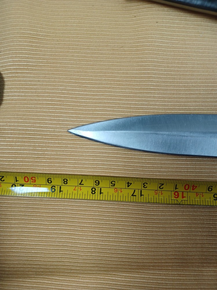 Vintage Vietnamese Dagger