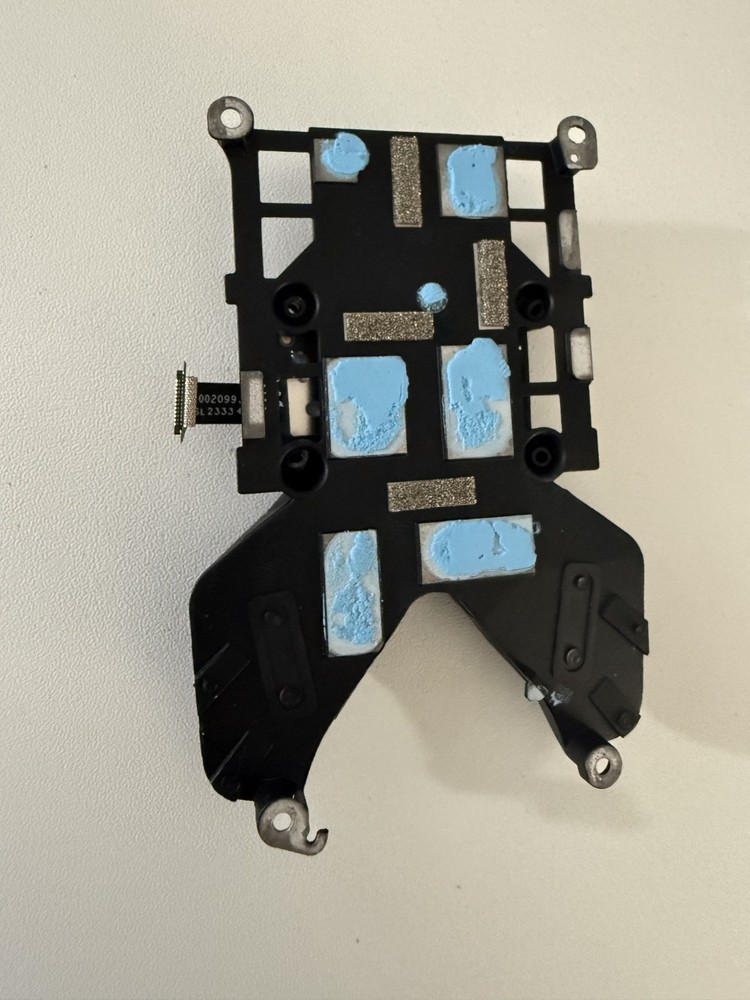GPS Module For DJI Mini 4 Pro Complete Assembly