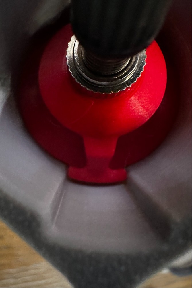 Fizzy Fitting - Add CO2 Carbonation to the Pinter 3 Hopper Port - Turnkey Kit!