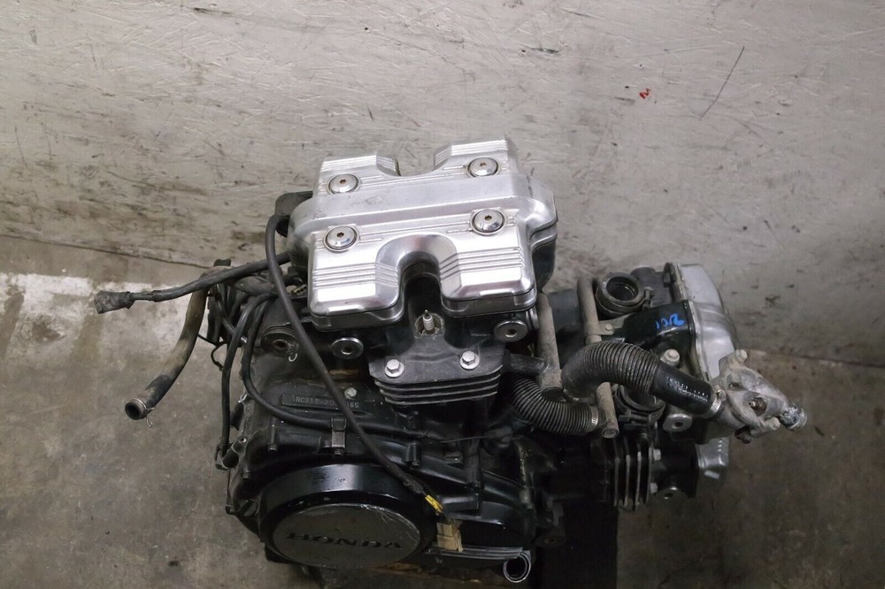 84-86 HONDA VF700C MAGNA OEM Complete Engine Motor Assembly