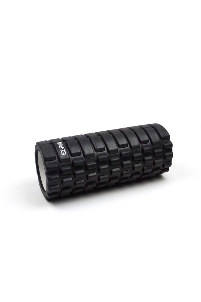 EZ Roll Massage Therapy Yoga Roller Exercise Roller Massage Roller