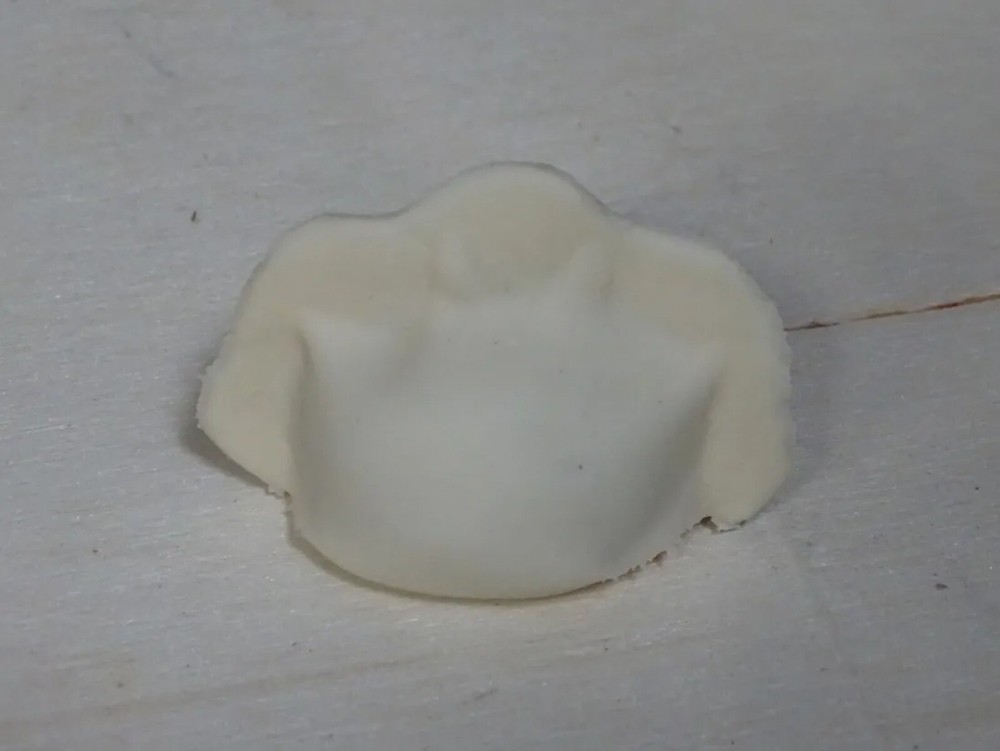 Automatic Dumpling Making Machine Maker 5000pcs/h With D1 Mould (15-20g)