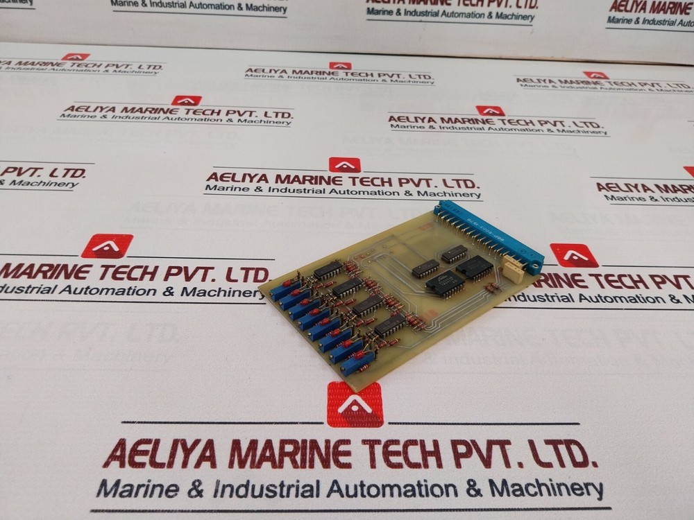 Sulzer FSA-C5 Printed Circuit Board
