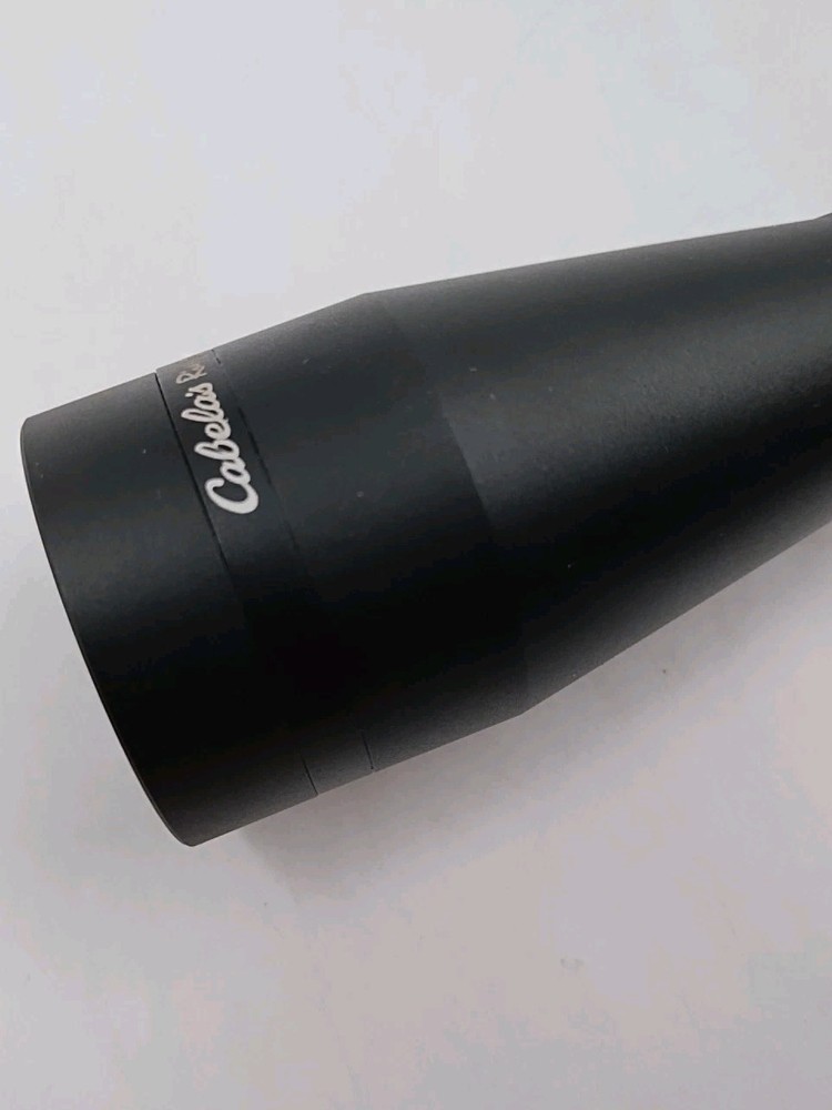 Cabela’s Rimfire Rifle Scope 2-7x32 Duplex - (I2-B5)