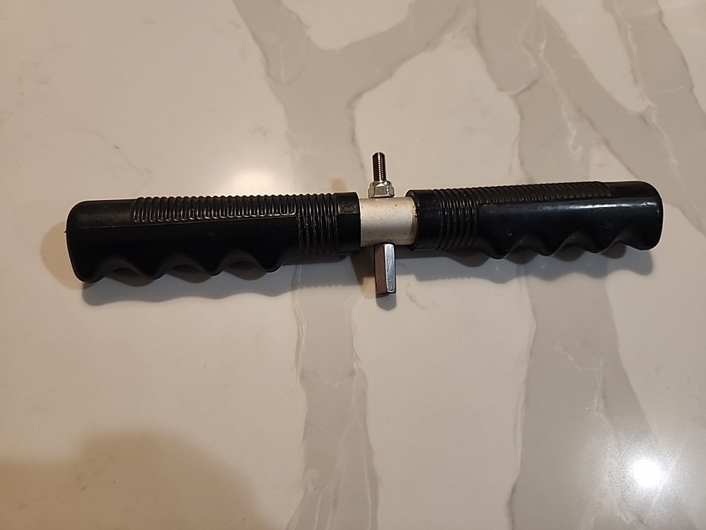 Fisher Labs XLT-17 XLT-30 Handle