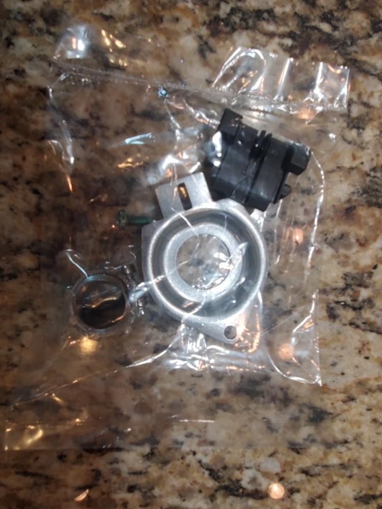 InSinkErator Evolution 3/4HP Septic Guard Garbage Disposal-Model: 80024-ISE-READ