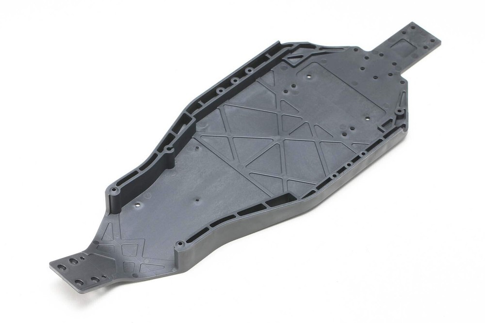 Yokomo Graphite Molded Main Chassis [RO-002G]