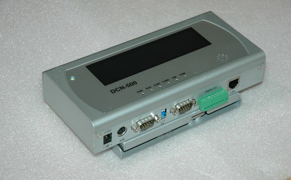 5 pcs =200 $, Chroma DCN500, Data Collection Node,