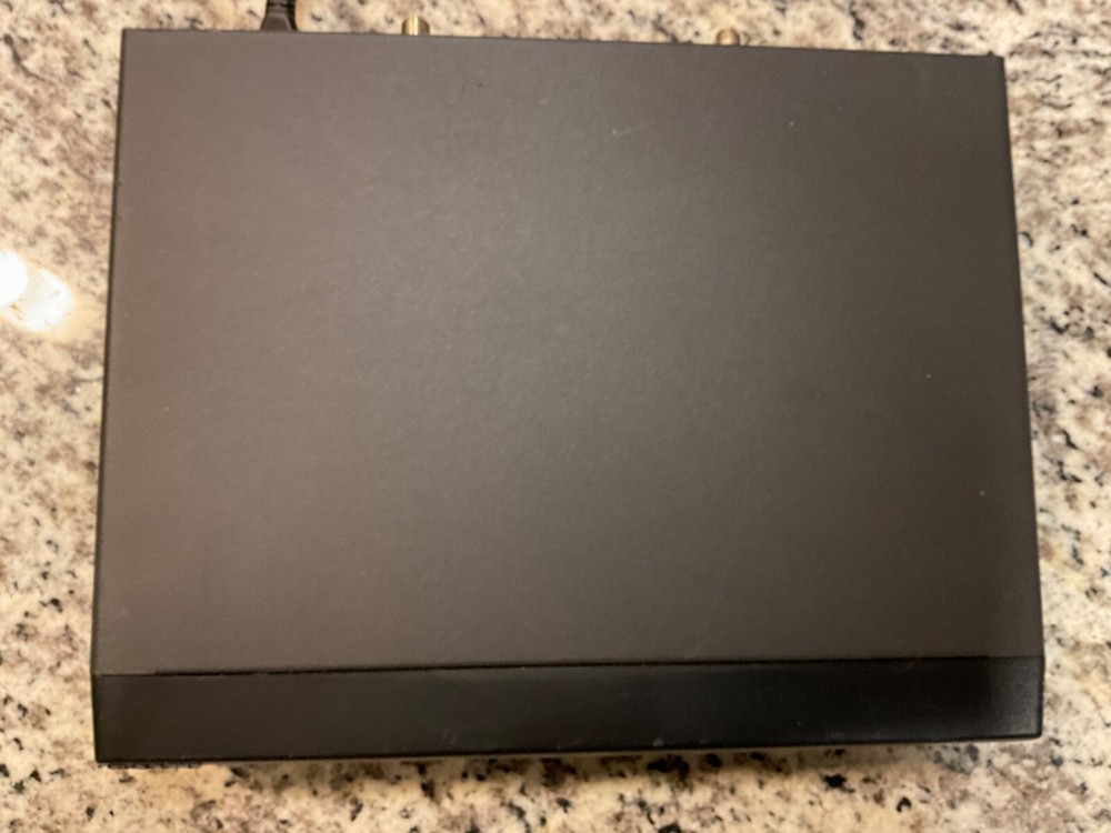 SONY DirecTV Digital Satellite TV Receiver Plus SAT-A4 Tested