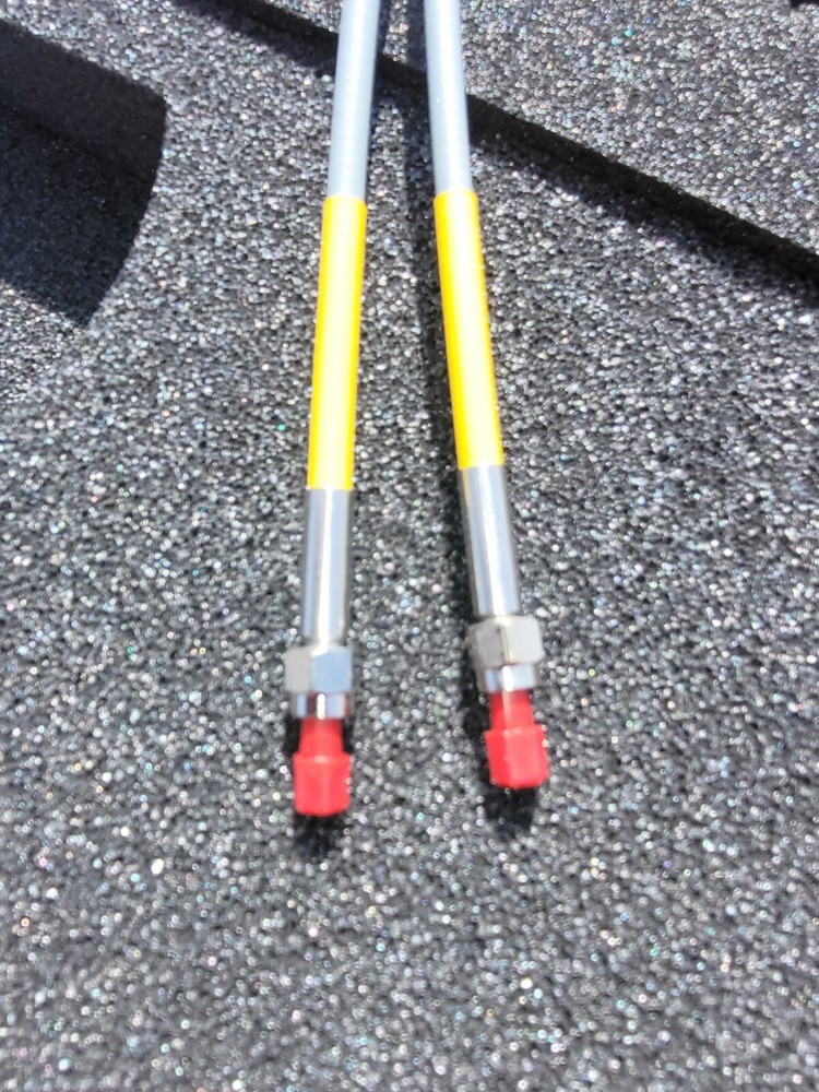 Hellma Analytics Excalibur All Quartz Immersion Probe