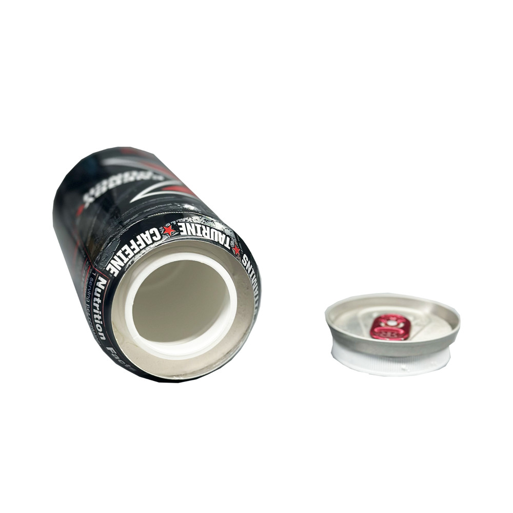 Stash Can- Secret Storage Container- RockStar-Fruit Punch ( Hide Valuables)