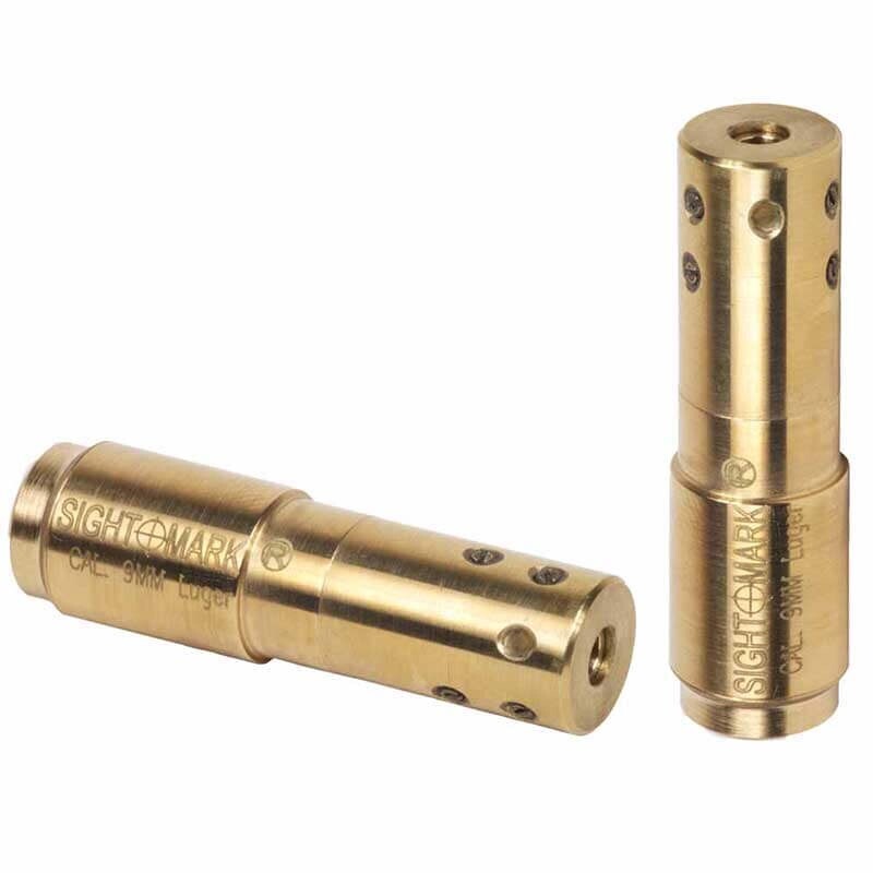 Sight Mark 9mm Luger Boresight SM39802