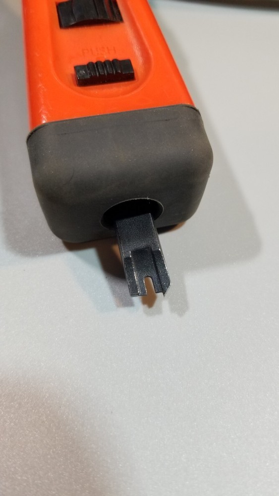 DataShark Network Tool Kit RJ45, RJ11 Cat5e, Cat6