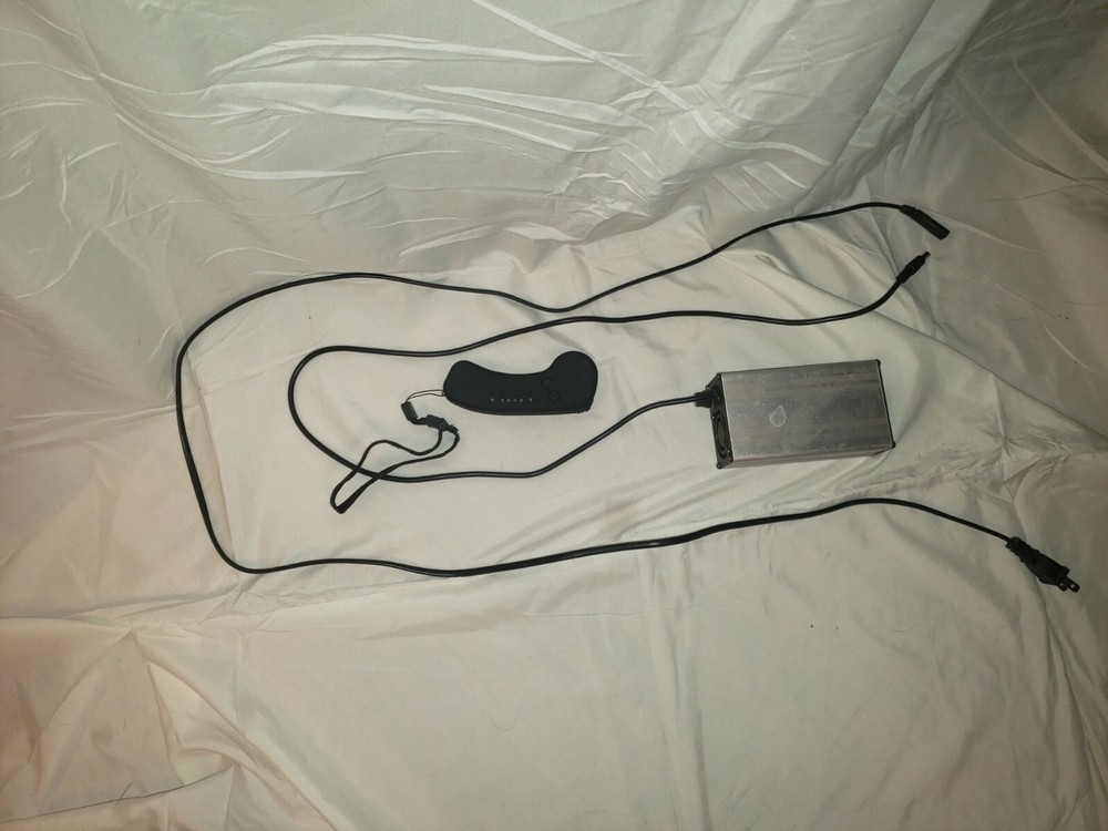 Custom DIY Electric Skateboard
