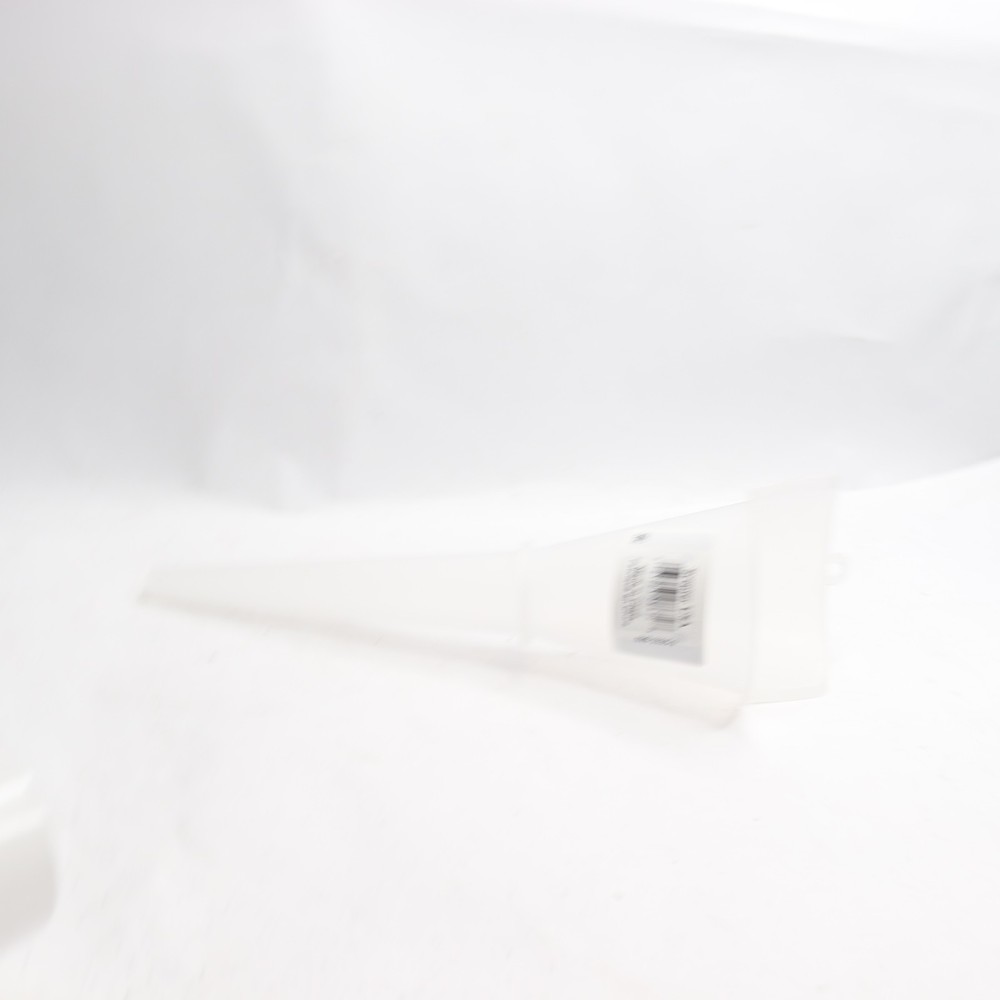 Scepter Multi-Purpose Funnel Universal Funnel Clear 08672