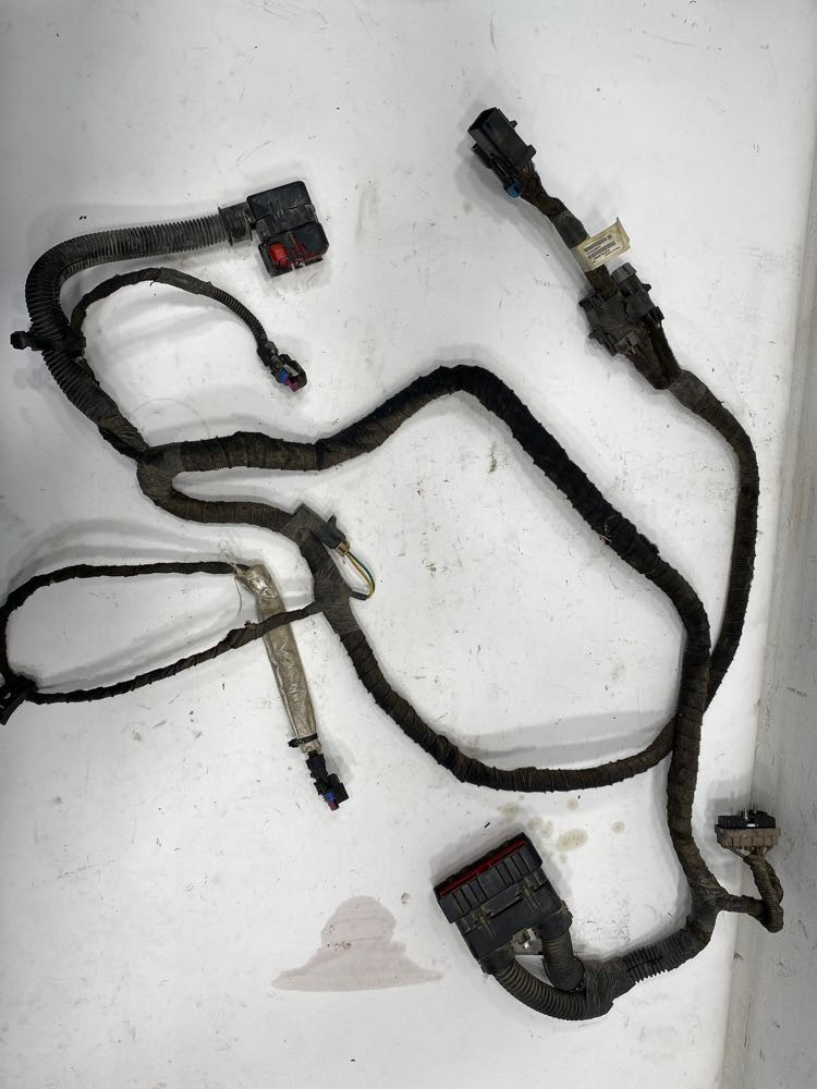 2008 Allison Transmission Component (772-11077)