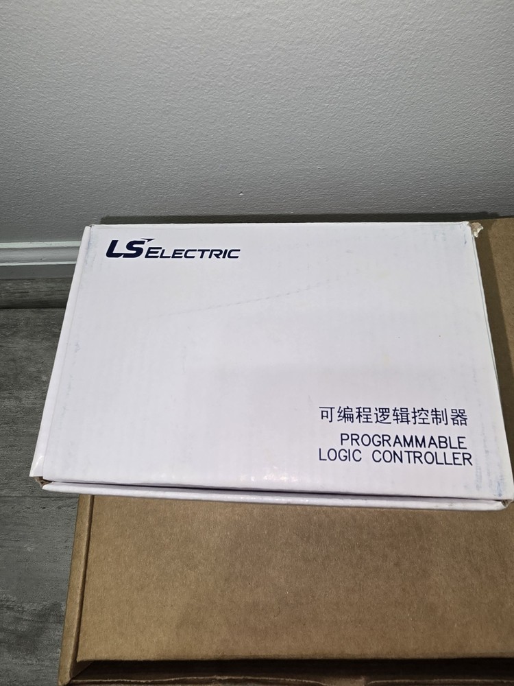 1pcs LS XBC-DR30SU Programmable Logic Controller
