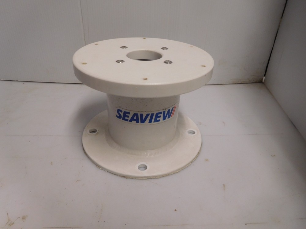 SEAVIEW 6 " NIGHT VISION/SPOTLIGHT MOUNT